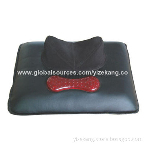 Safe and Nice Advanced Neck Massager for Old People, 15 x 36.5 x 26cm Size